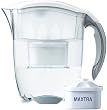BRITA (�֥꥿) �ݥåȷ������ ����ޥꥹXL (2.2��åȥ�)