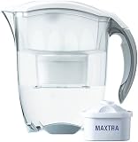 BRITA (�u���^) �|�b�g�^�򐅊� �G���}���XXL (2.2���b�g��)
