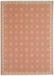 Safavieh Rugs Martha Stewart Collection MSR1125D-4 Cherry/Blossom 3'9" x 5'11" Small Rectangle