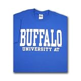 Buffalo Bulls T-Shirt