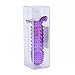 Comemall Passion Spike Large Particles Crystal Penis Sleeve Intense Stimulate and Delay Increased Thickening Penis Make Your 