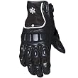 Joe Rocket Cleo Women's Leather On-Road Motorcycle Gloves