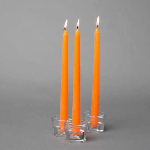 Richland Taper Candles 10