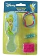 HAIRBRUSH, TINKERBELL ASST.