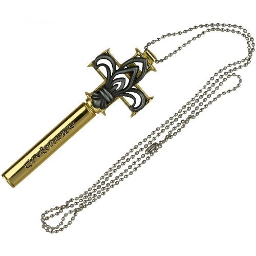 Fantasy master fm-459 fantasy necklace knife (4.5-inch …