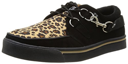T.U.K. Unisex A6142 Creeper Sneaker