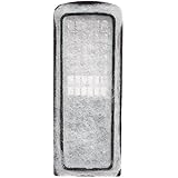 Hagen 15-Pack Marina Slim Aquarium Water Filter with Carbon Plus Ceramic Cartridge