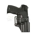 Blackhawk SERPA Level 2 Holsters Matte Finish