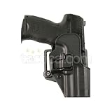 Blackhawk SERPA Level 2 Holster Matte Finish