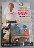 Johnny Lightning James Bond For Your Eyes Only Lotus Espirit Turbo MAROON