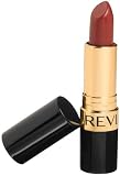 Revlon Super Lustrous Lipstick Pearl, Spicy Cinnamon 641, 0.15-Ounce Packages (Pack of 2)