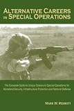 Review RoseDog Books  / Alternative Careers in Special Operations