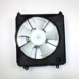 09-10 HONDA F.I.T RADIATOR CONDENSER FAN ASSEMBLY by TYC&node=15684181