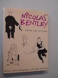 Nicolas Bentley drew the pictures