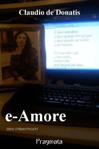 e-Amore (Italian Edition)