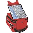 Cortech Mini Sports Tank Bags - Magnetic - Red