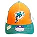 MIAMI DOLPHINS FLEX FIT MESH HAT CAP OSFA REEBOK GREEN