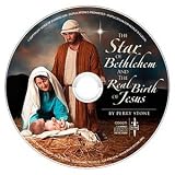 The Star of Bethlehem and the Real Birth of Jesus