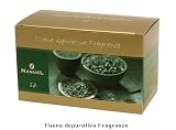 Tisana Depurativa Fragrance - Intoxicating tea