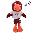 Collegiate Licensed - Virginia Tech Hokies Musical Pull-Down