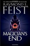 Magician's end