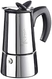 Produkt-Bild: Bialetti Musa Nuova 6 Tassen Espressokocher Edelstahl