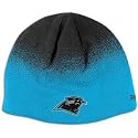Panthers Reebok NFL Drift Knit Cap - Men's