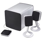 Dell 2.1 Multimedia Speaker System