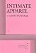 Books : Intimate Apparel