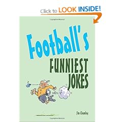 Football's Funniest Jokes