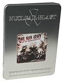 ONE MAN ARMY AND THE UNDEAD QUARTET - Error in evolution TINBOX