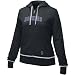 Nike Colorado Rockies Ladies Black Full Zip Fan Sweatshirt image 5