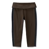Athleta Yoga Knicker Shorts