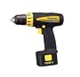 Panasonic EY6105YQW 12 Volt Drill/Driver