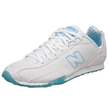 New Balance Women's CW 442 Sneaker