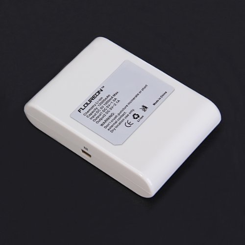 Universal Externer Batterie Akku