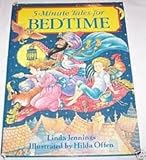 5-minute tales for bedtime