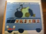Sounds of Big Bands Various Artists Lp