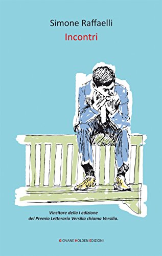 Incontri (Battitore libero) (Italian Edition)