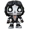 Funko KISS "The Catman" Pop Rocks