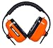 Black and Decker Passive Ear Muff, NRR 22 #BD740