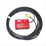 Honeywell Adjustable Thermostat with 50 ft Cord