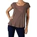 Only Sari Oversize Top – Iron