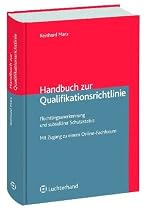 Handbuch zur Qualifikationsrichtlinie: Flüchtlingsanerkennung und subsidiärer Schutzstatus