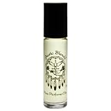 Auric Blends - Jasmine Body Oil