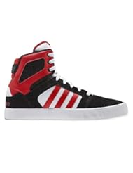 From Amazon.com. Click for details:
 Adidas NEO BBNeo Hitop Shoes - Black/White/Red (Men) - 9 Adidas NEO BBNeo Hitop Shoes - Black/White/Red (Men) - 9