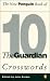 Book New Penguin Bk Guardian Cross 10 (Penguin Crosswords)