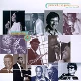 Revue Various Artists  / Priceless Jazz Sampler, Vol. 4