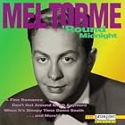 'Round Midnight by  Mel Torme 