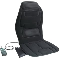 Cheap Comfort Products 60-2910 Ten Motor Massage Cushion with Heat Price